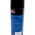 Sellador Flexible Impermeable Techos Tuberías 450 Ml Negro 
