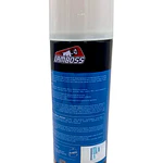 Sellador Flexible Impermeable Techos Tuberías 450 Ml Blaco
