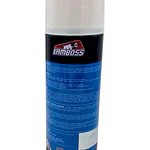Sellador Flexible Impermeable Techos Tuberías 450 Ml Blaco