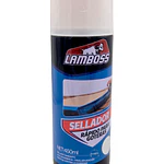 Sellador Flexible Impermeable Techos Tuberías 450 Ml Blaco
