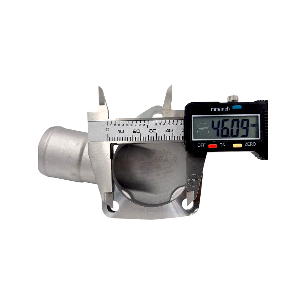 Tapa De Termostato Para Nissan Terrano Pick Up