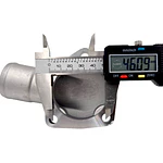 Tapa De Termostato Para Nissan Terrano Pick Up
