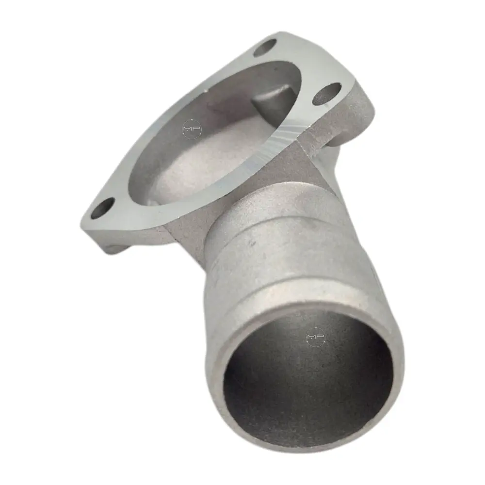 Tapa De Termostato Para Nissan Terrano Pick Up