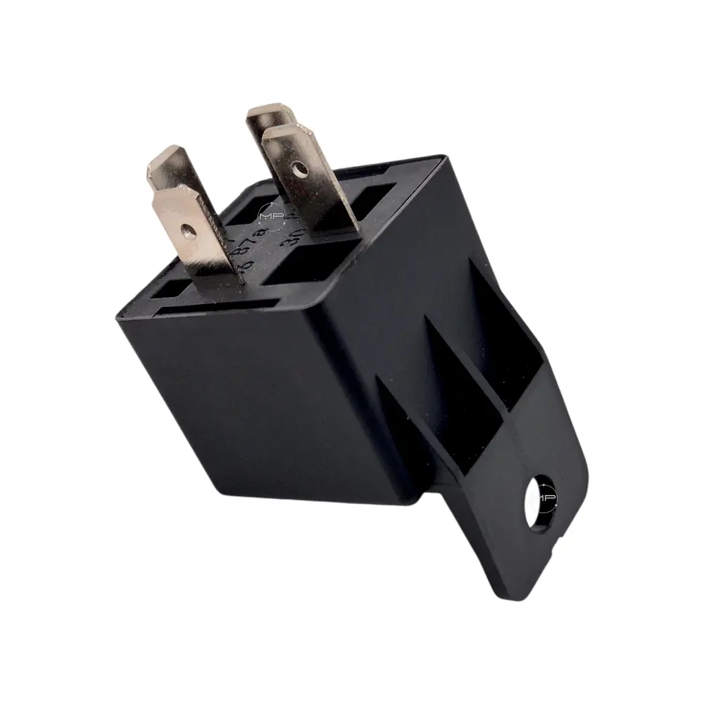 Relay 4 Pines 24V 30 AMP