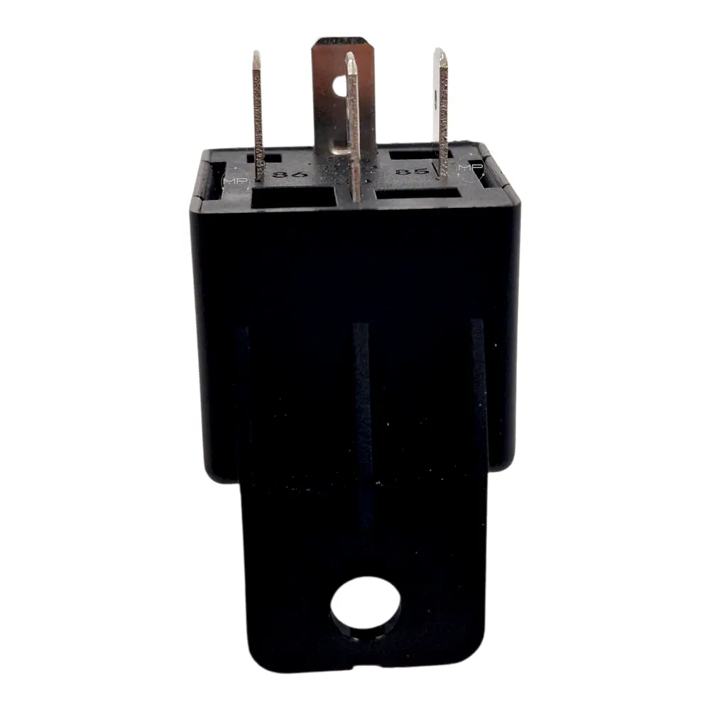 Relay 4 Pines 24V 30 AMP