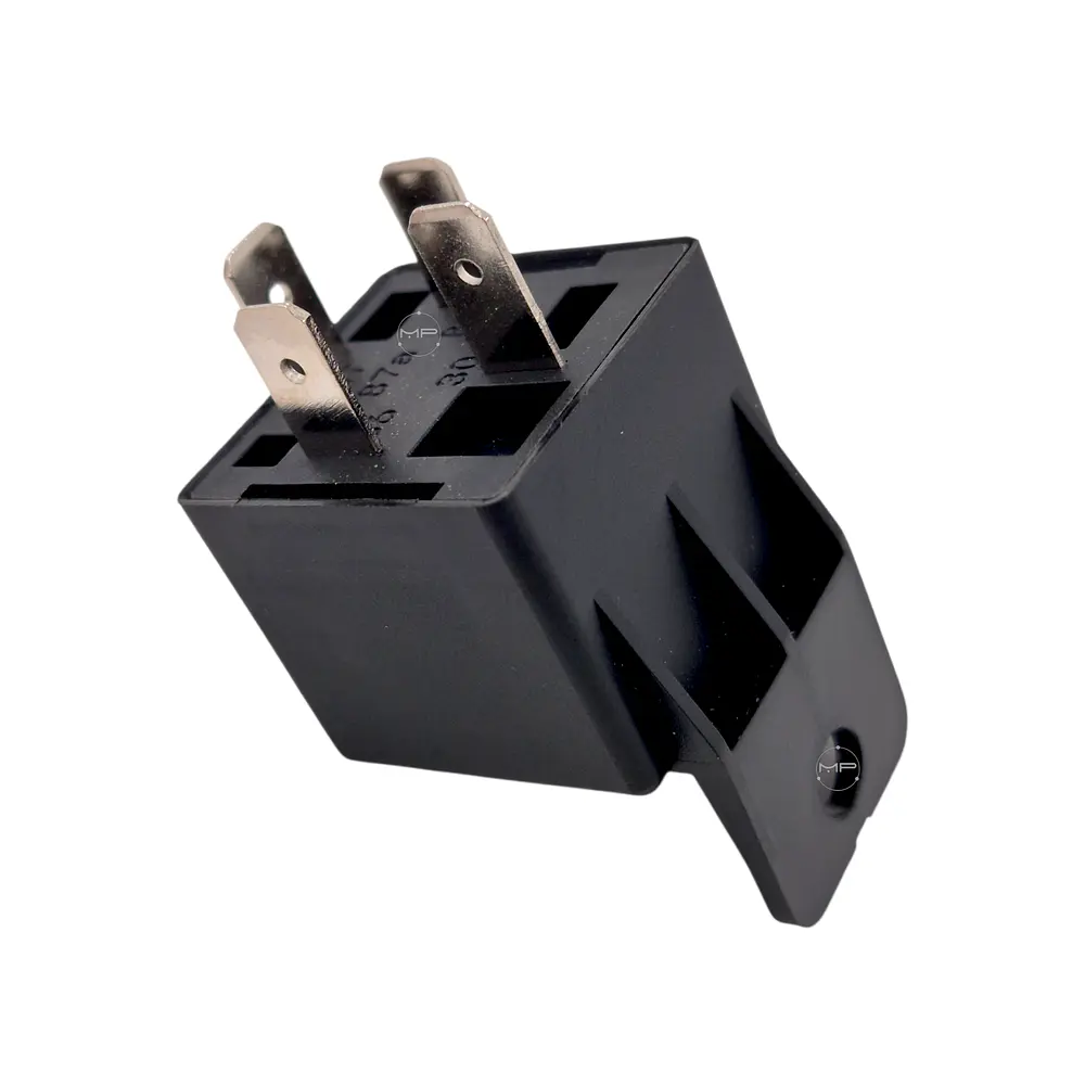 Relay 4 Pines 24V 30 AMP