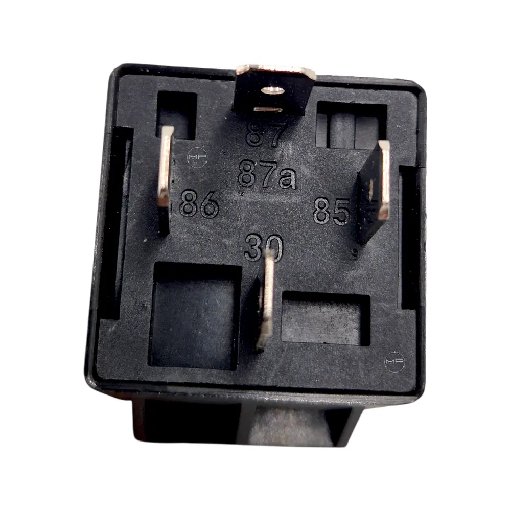 Relay 4 Pines 24V 30 AMP