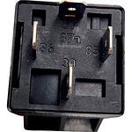 Relay 4 Pines 24V 30 AMP