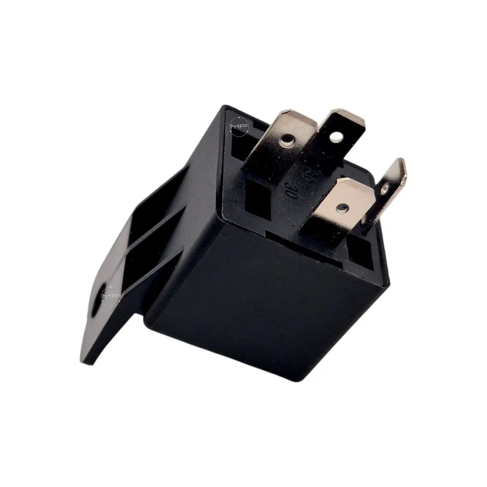 Relay 4 Pines 24V 30 AMP
