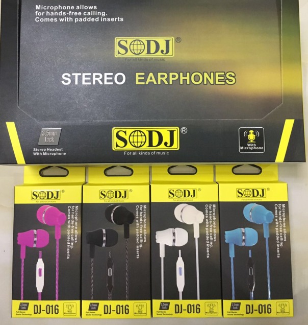 Audifono