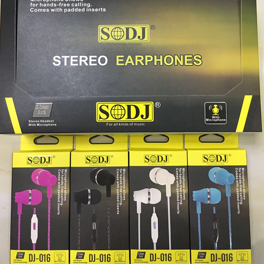 Audifono