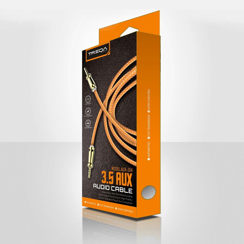 Cable auxiliar