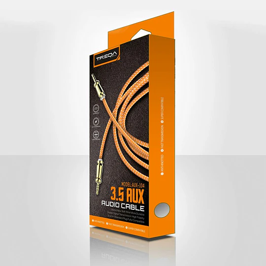 Cable auxiliar