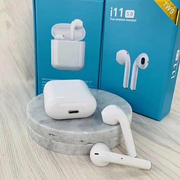 Audifono Bluetooth  i11