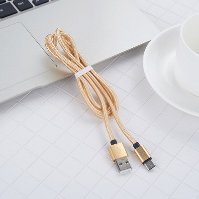 Cable TIPO-C
