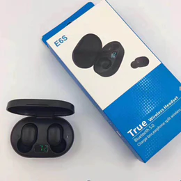 Audifono Bluetooth