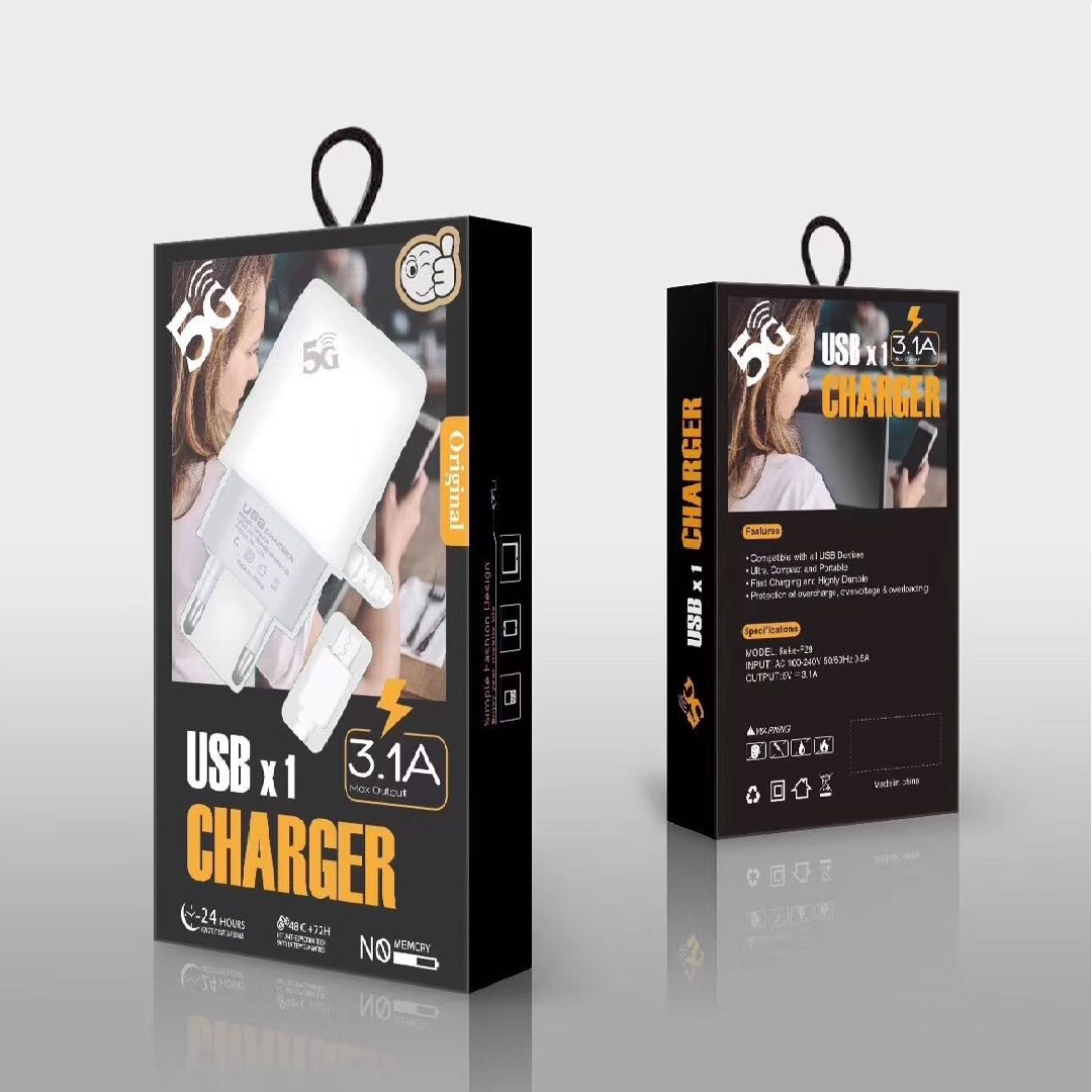 Cargador
