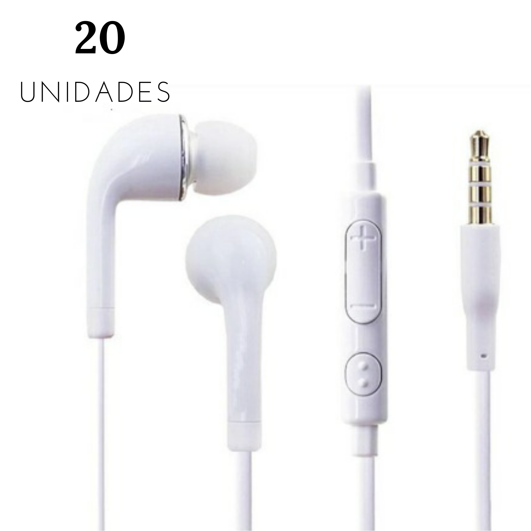 Audifono j5