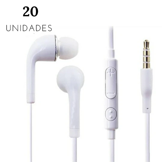 Audifono j5