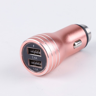 Adaptador auto