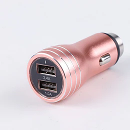 Adaptador auto