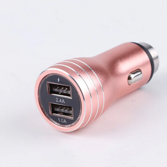 Adaptador auto