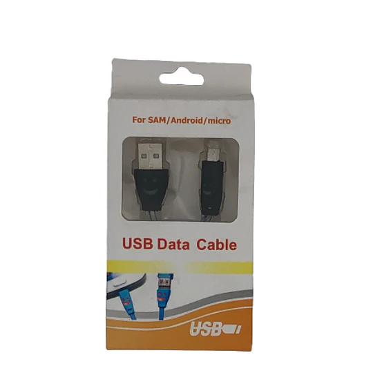 Cable V8