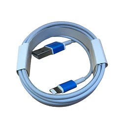 Cable 2 EN 1 , ANDROI Y IPHONE