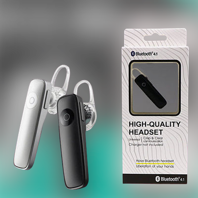 Audifono Bluetooth