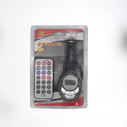MP3 DEL auto