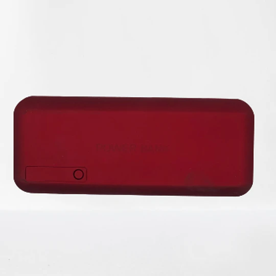 Power bank cargador portatil