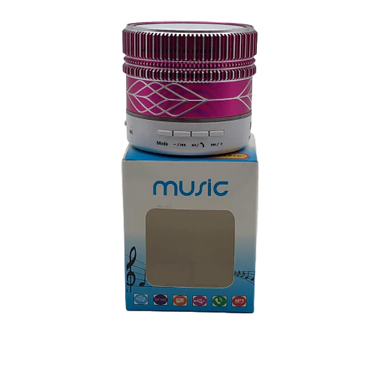 Parlante bluetooth