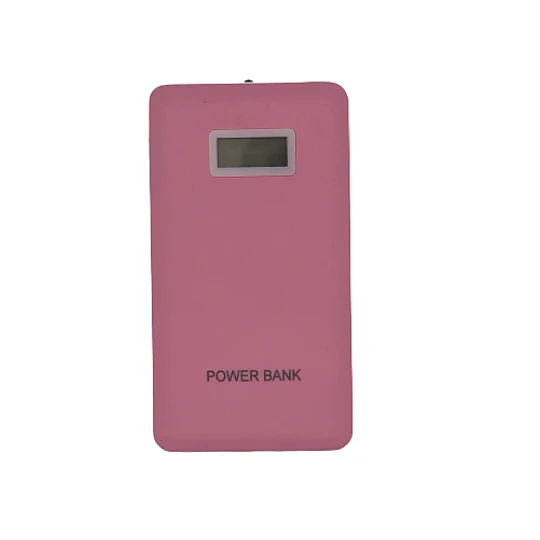 Power bank cargador portatil