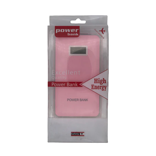 Power bank cargador portatil