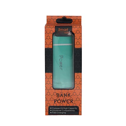 Power bank cargador portatil