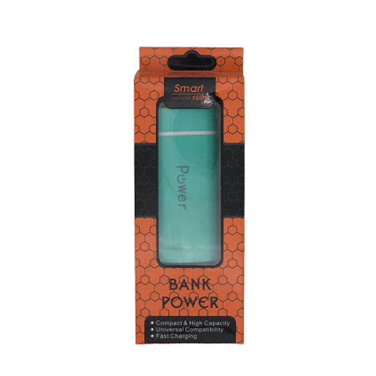 Power bank cargador portatil