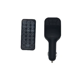 MP3 DEL auto