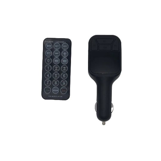 MP3 DEL auto