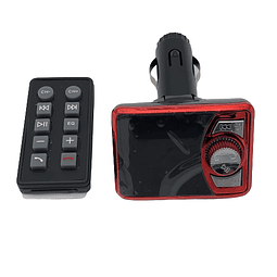 MP3 DEL auto Bluetooth