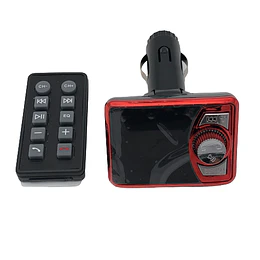 MP3 DEL auto Bluetooth