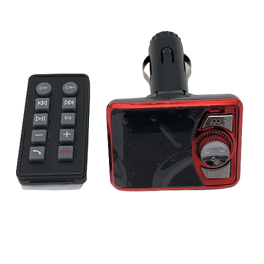 MP3 DEL auto Bluetooth