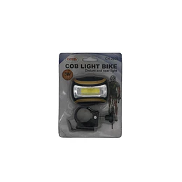 LUZ DE BICICLETA