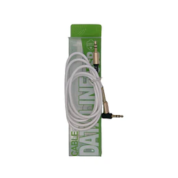Cable auxiliar