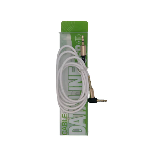 Cable auxiliar