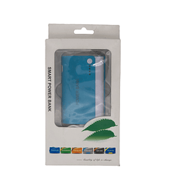 Power bank cargador portatil