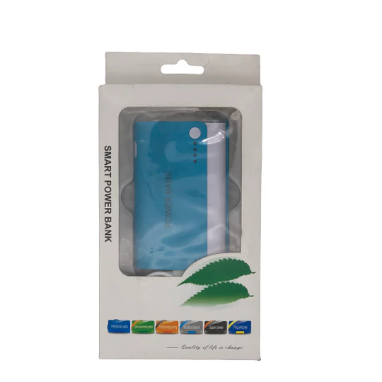Power bank cargador portatil