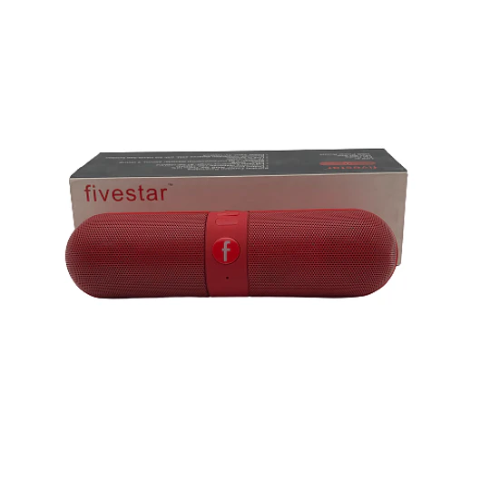 Parlante bluetooth
