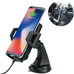 Gargador inalambrico