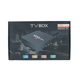 TV BOX Convertidor a Smart