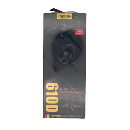 Audifono